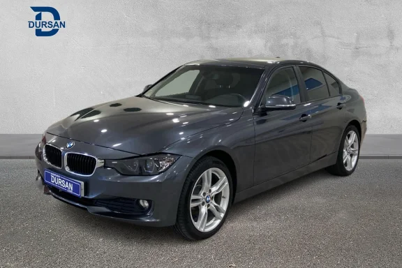 BMW 318 Serie 3 318d