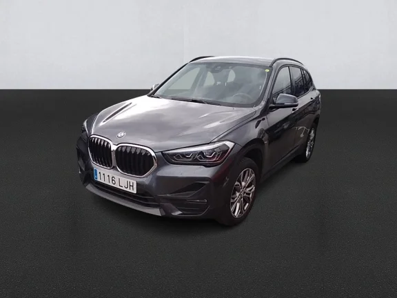 BMW X1 sDrive18d