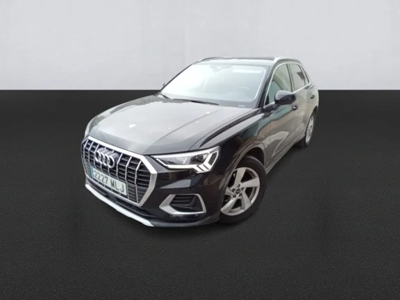 Audi Q3 Advanced 35 TDI 110kW (150CV) S tronic