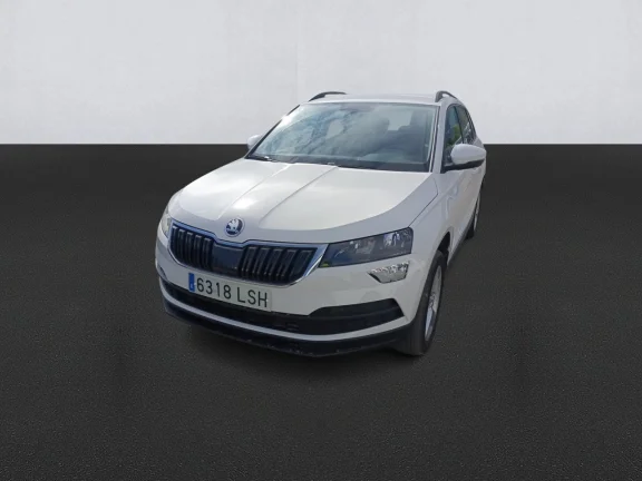 Skoda Karoq 1.5 TSI 110kW (150CV) DSG ACT Ambition