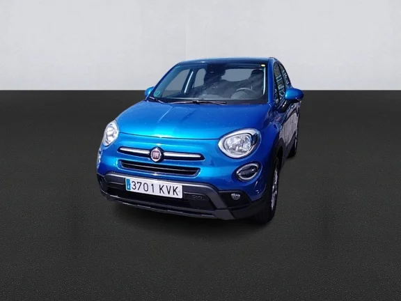 Fiat 500X City Cross 1.3 Firefly T4 110kW S&amp;S DCT