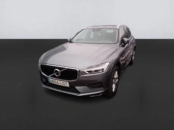 Volvo XC 60 XC60 2.0 B4 D AWD Business Plus Auto