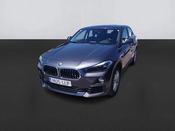 BMW X2 sDrive18d