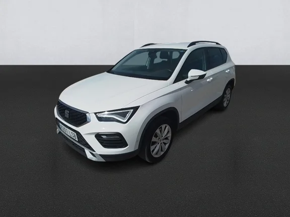Seat Ateca 2.0 TDI 85kW (115CV) S&amp;S Style Go &quotM&quot