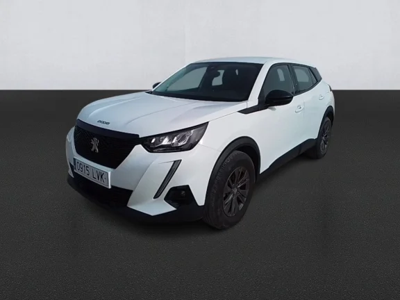 Peugeot 2008 Active Pack BlueHDI 81kW (110CV)