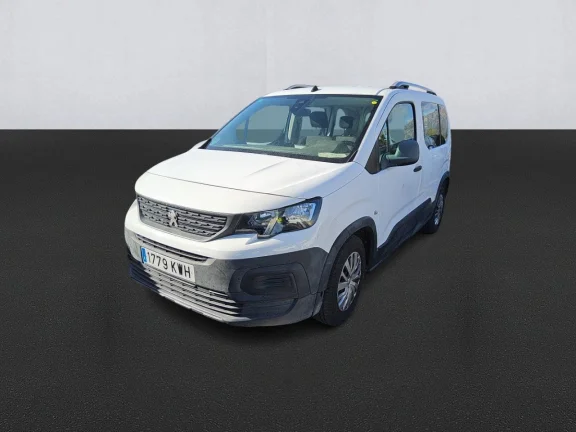 Peugeot Rifter Access Standard BlueHDi 55kW