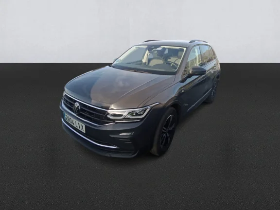 Volkswagen Tiguan Life 2.0 TDI 110kW (150CV) DSG