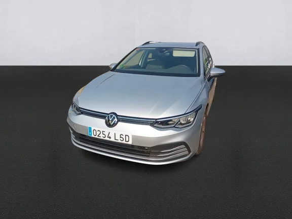 Volkswagen Golf Life 1.0 TSI 81kW (110CV) Variant