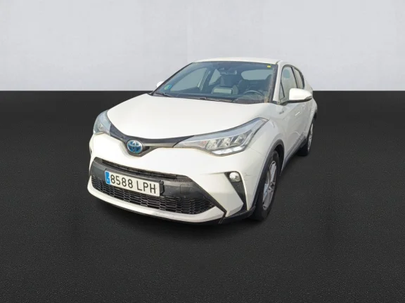 Toyota C-HR 1.8 125H Active