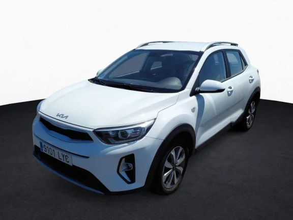 Kia Stonic 1.0 T-GDi 74kW (100CV) MHEV iMT Concept