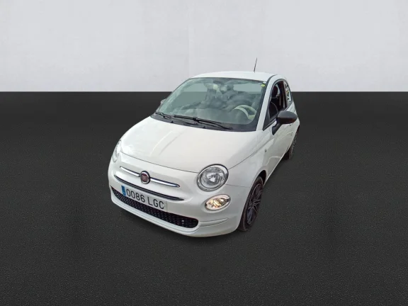 Fiat 500 Pop 1.2 8v 51KW (69 CV)