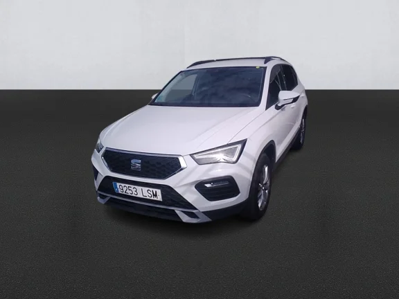 Seat Ateca 2.0 TDI 85kW (115CV) S&amp;S Style Go &quotM&quot