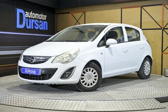Opel Corsa 1.3 ecoFLEX 75 CV Selective