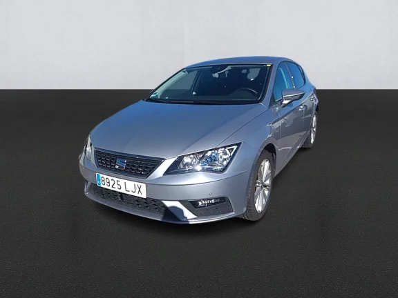 Seat Leon 1.5 TGI 96kW St&amp;Sp Xcellence