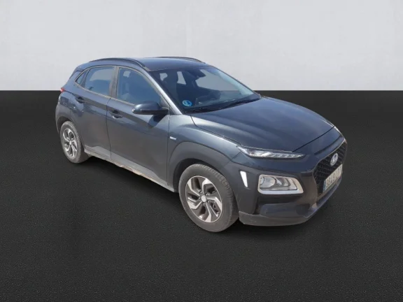 Hyundai Kona 1.6 GDI HEV Klass DT