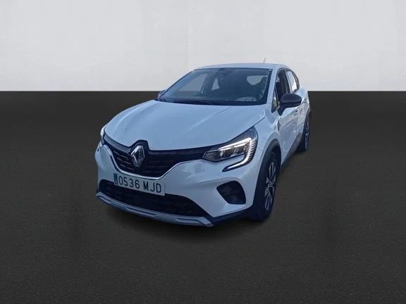 Renault Captur evolution TCe 67kW (90CV)