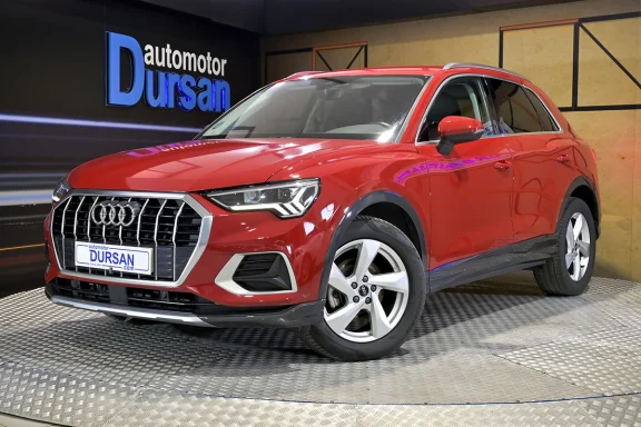 Audi Q3 35 TDI 110kW 150CV S tronic