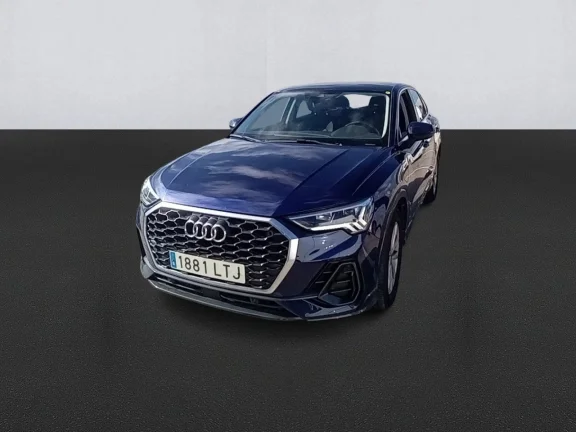 Audi Q3 SPORTBACK 45 TFSI e 180kW S tronic Advanced