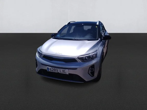 Kia Stonic 1.0 T-GDi 74kW (100CV) MHEV iMT Concept
