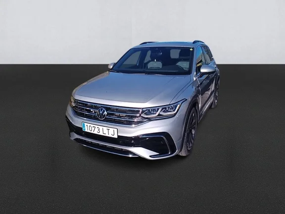 Volkswagen Tiguan R-Line 2.0 TDI 110kW (150CV) DSG