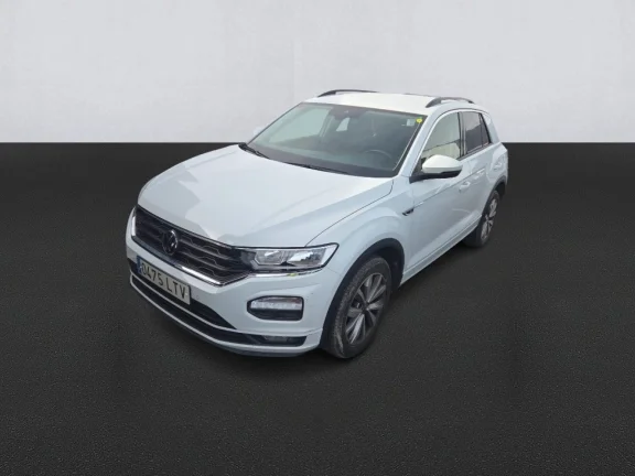 Volkswagen T-Roc Advance R-Line 1.0 TSI 81kW (110CV)