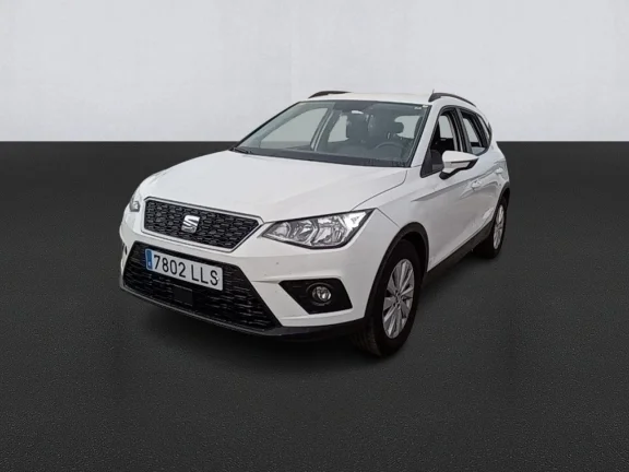Seat Arona 1.0 TSI 81kW (110CV) Style Go Eco