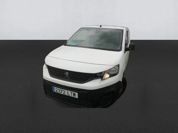 Peugeot Partner Premium Standard 600kg BlueHDi 73kW