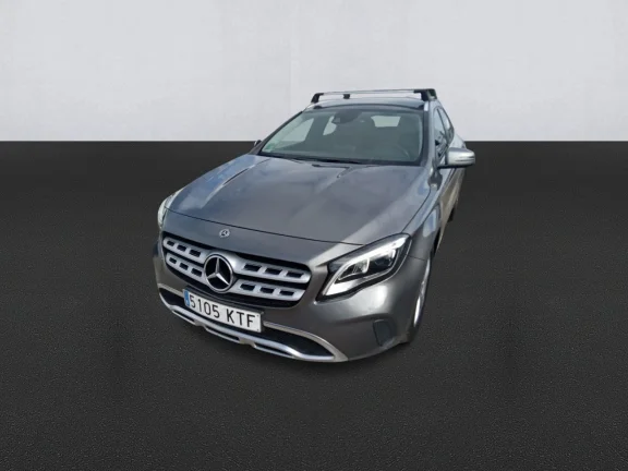 Mercedes-Benz GLA 200 MERCEDES GLA-CLASS GLA 200 d