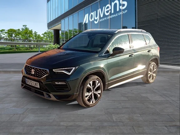 Seat Ateca 2.0 TDI 110kW (150CV) S&amp;S X-Perience Go