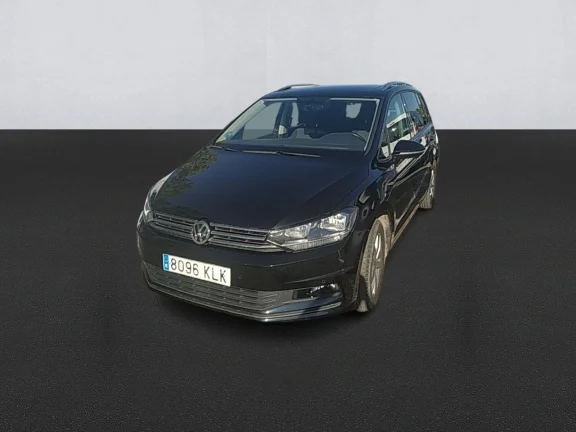 Volkswagen Touran Advance 1.6 TDI 85kW (115CV)