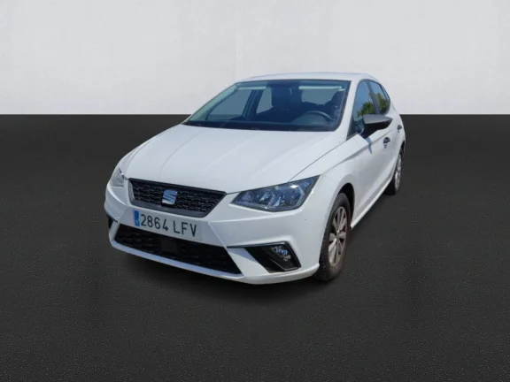 Seat Ibiza 1.0 TSI 70kW (95CV) Reference Plus