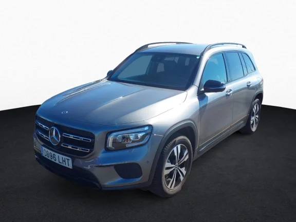 Mercedes-Benz GLB 200 MERCEDES GLB 2.0  200 D DCT 110KW (150CV)