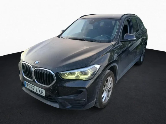 BMW X1 sDrive18d