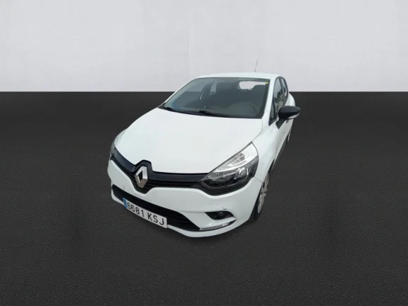 Renault Clio (O) Business Energy dCi 55kW (75CV)