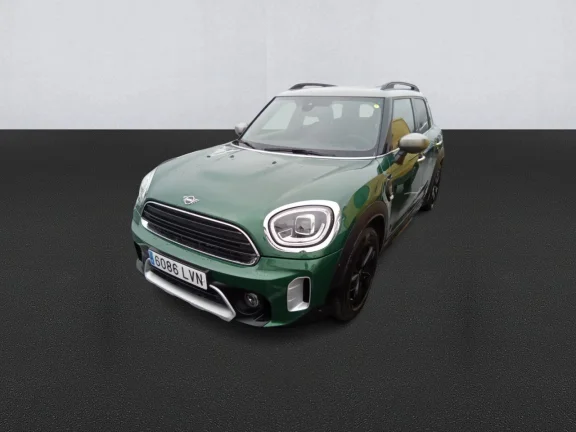 Mini Cooper Countryman COUNTRYMAN Cooper