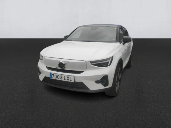 Volvo C40 Recharge Twin Eléctrico First Edition AT