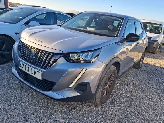 Peugeot 2008 Eléctrico Active Pack