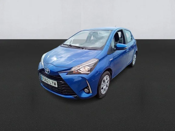 Toyota Yaris 1.5 100H Active Tech