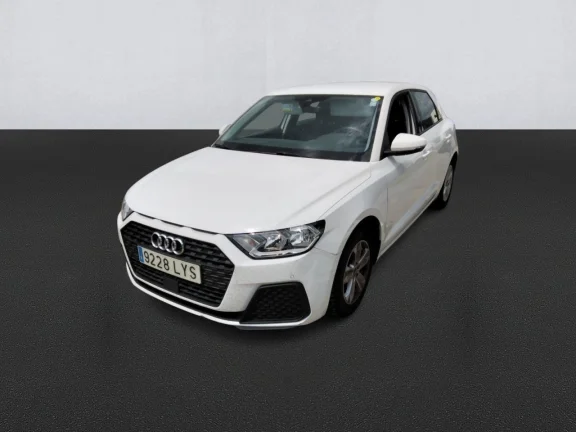 Audi A1 Sportback 25 TFSI 70kW (95CV)
