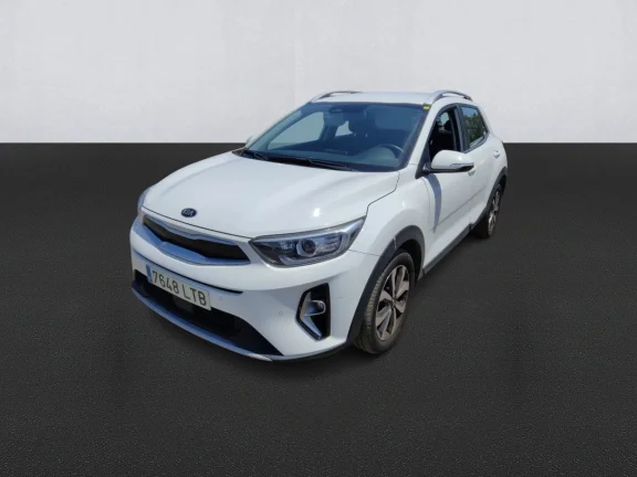 Kia Stonic (O) 1.0 T-GDi 88kW (120CV) MHEV Drive DC
