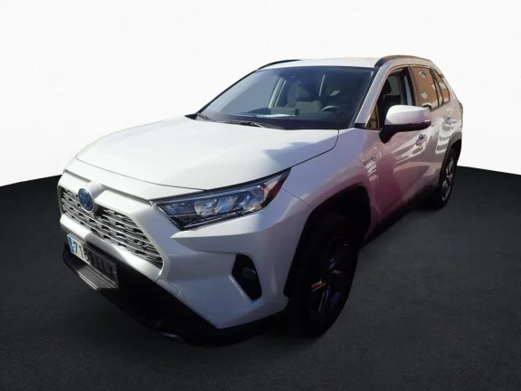 Toyota RAV 4 RAV4 2.5l 220H Advance