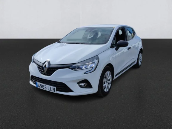 Renault Clio Business Blue dCi 63 kW (85CV)