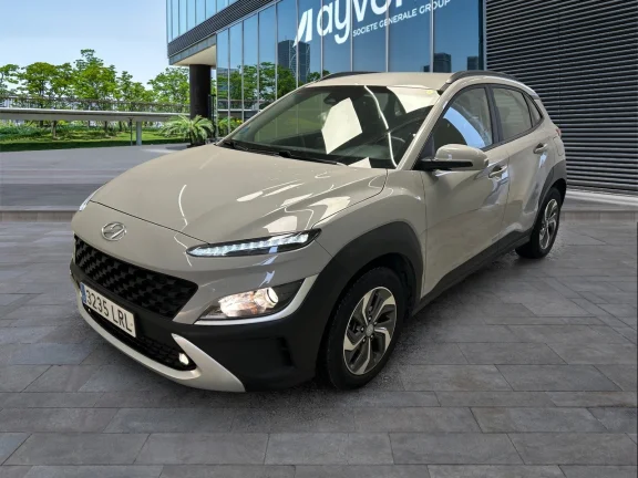 Hyundai Kona 1.6 GDI HEV Maxx DCT
