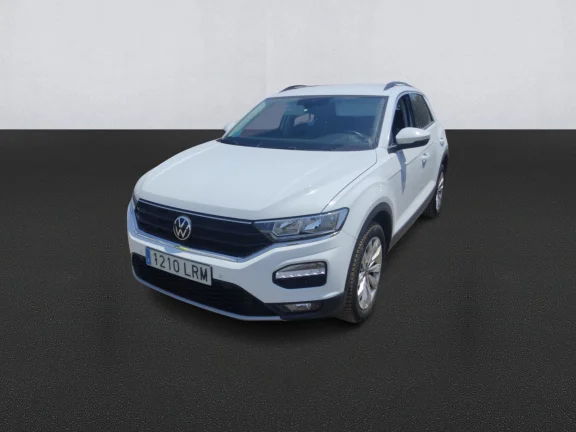 Volkswagen T-Roc Advance 1.5 TSI 110kW (150CV) DSG
