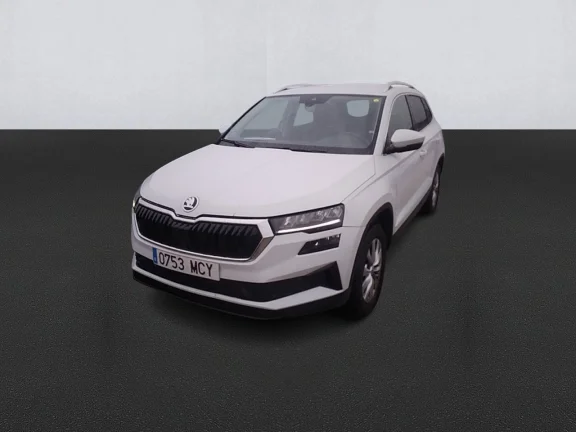 Skoda Karoq 2.0 TDI 110kW (150CV) DSG 4X4 Ambition