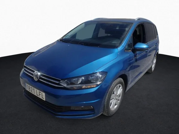 Volkswagen Touran Advance 2.0 TDI 85kW (115CV) DSG