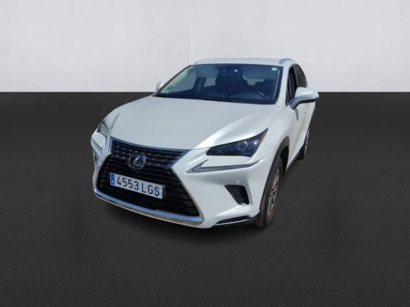 Lexus CT 200h NX 2.5 300h Business Navigation 2WD