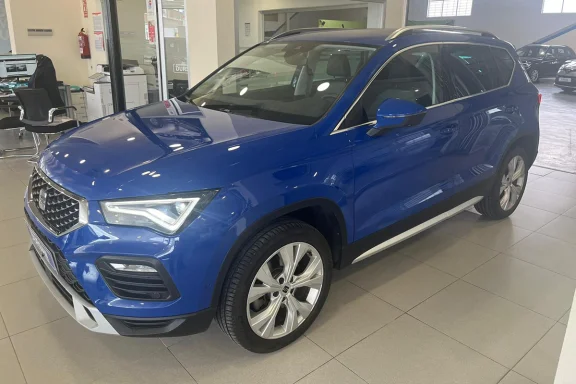 Seat Ateca 2.0 TDI 110kW 150CV SS XPerience