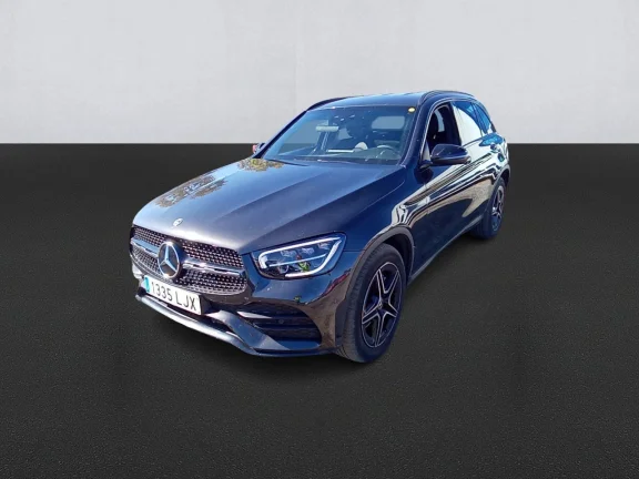 Mercedes-Benz GLC 200 MERCEDES GLC-CLASS GLC 200 d 4MATIC