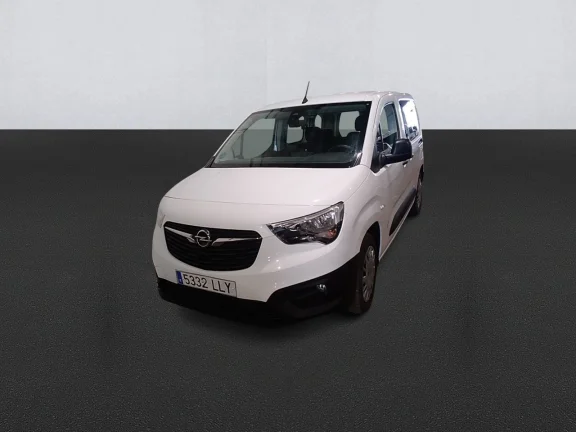 Opel Combo 1.5 TD 75kW (100CV) S/S Expression L
